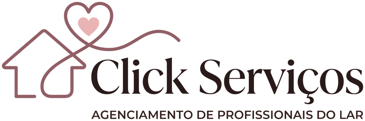 Click Serviços, agenciamento de profissionais do lar